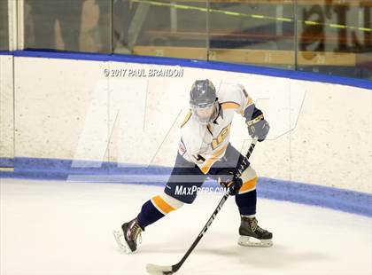 Thumbnail 1 in Woodstock vs. Lyman Hall/Haddam-Killingworth/Coginchaug (CIAC Division III Semifinal) photogallery.