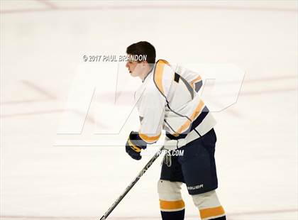 Thumbnail 3 in Woodstock vs. Lyman Hall/Haddam-Killingworth/Coginchaug (CIAC Division III Semifinal) photogallery.
