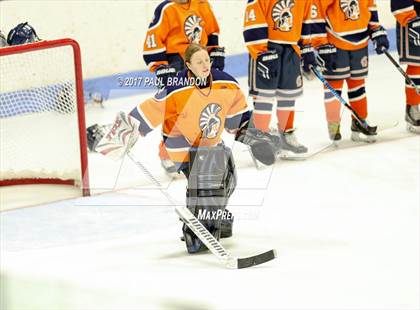Thumbnail 1 in Woodstock vs. Lyman Hall/Haddam-Killingworth/Coginchaug (CIAC Division III Semifinal) photogallery.