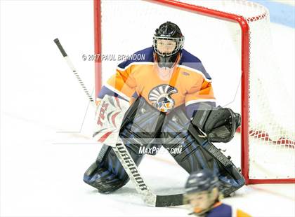 Thumbnail 3 in Woodstock vs. Lyman Hall/Haddam-Killingworth/Coginchaug (CIAC Division III Semifinal) photogallery.