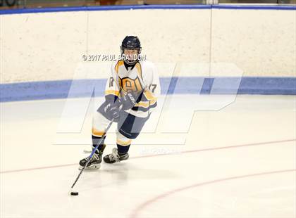 Thumbnail 2 in Woodstock vs. Lyman Hall/Haddam-Killingworth/Coginchaug (CIAC Division III Semifinal) photogallery.