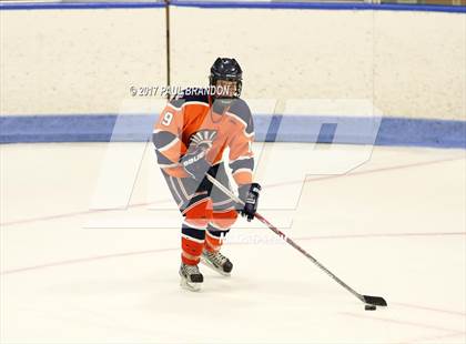 Thumbnail 1 in Woodstock vs. Lyman Hall/Haddam-Killingworth/Coginchaug (CIAC Division III Semifinal) photogallery.