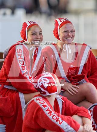 Oaks Christian @ Mater Dei (CIF-SS Open Division Final)