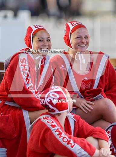 Oaks Christian @ Mater Dei (CIF-SS Open Division Final)