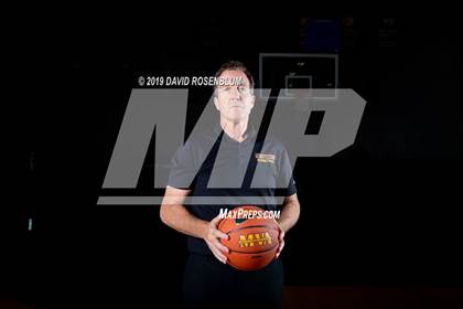 Thumbnail 3 in Monteverde Academy (Preseason Photo Shoot)  photogallery.