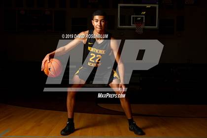 Thumbnail 1 in Monteverde Academy (Preseason Photo Shoot)  photogallery.