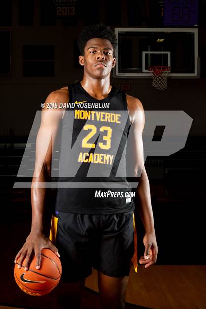 Thumbnail 3 in Monteverde Academy (Preseason Photo Shoot)  photogallery.