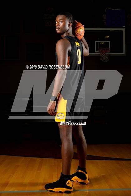 Thumbnail 3 in Monteverde Academy (Preseason Photo Shoot)  photogallery.