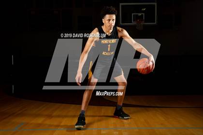 Thumbnail 3 in Monteverde Academy (Preseason Photo Shoot)  photogallery.