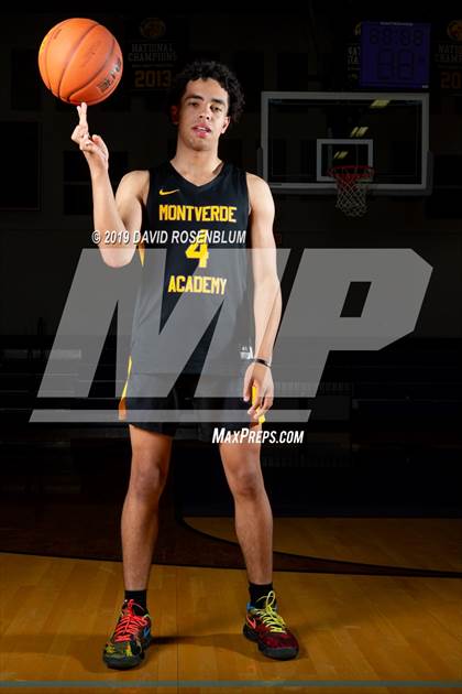 Thumbnail 2 in Monteverde Academy (Preseason Photo Shoot)  photogallery.