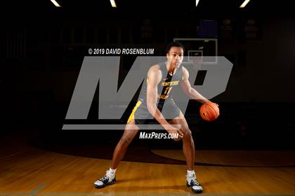 Thumbnail 1 in Monteverde Academy (Preseason Photo Shoot)  photogallery.