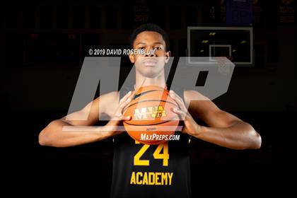 Thumbnail 3 in Monteverde Academy (Preseason Photo Shoot)  photogallery.