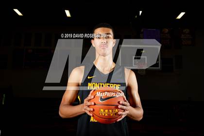 Thumbnail 3 in Monteverde Academy (Preseason Photo Shoot)  photogallery.