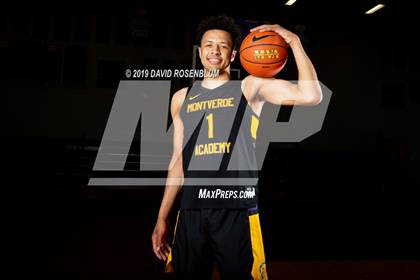 Thumbnail 3 in Monteverde Academy (Preseason Photo Shoot)  photogallery.