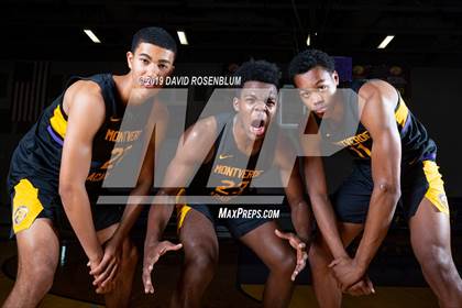 Thumbnail 3 in Monteverde Academy (Preseason Photo Shoot)  photogallery.
