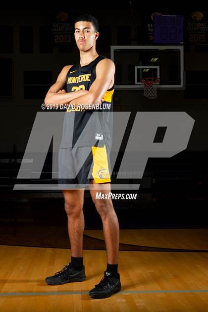 Thumbnail 2 in Monteverde Academy (Preseason Photo Shoot)  photogallery.