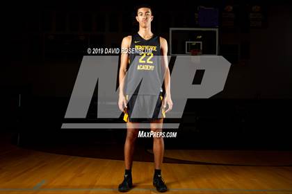 Thumbnail 3 in Monteverde Academy (Preseason Photo Shoot)  photogallery.