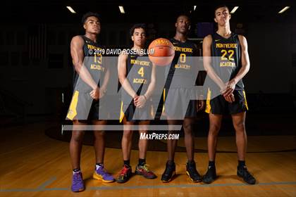 Thumbnail 2 in Monteverde Academy (Preseason Photo Shoot)  photogallery.