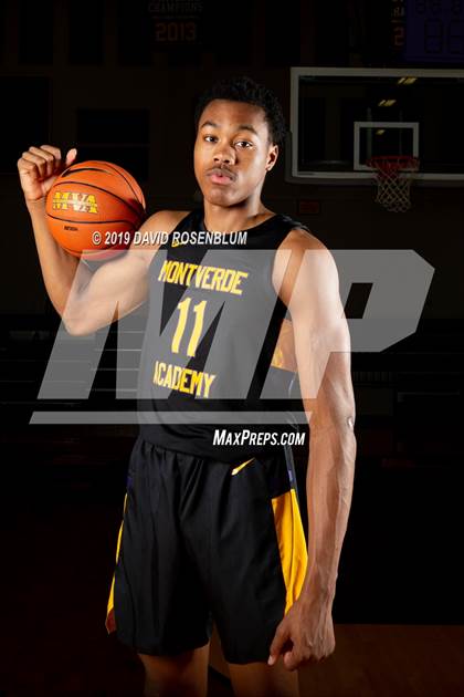 Thumbnail 3 in Monteverde Academy (Preseason Photo Shoot)  photogallery.