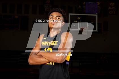 Thumbnail 3 in Monteverde Academy (Preseason Photo Shoot)  photogallery.