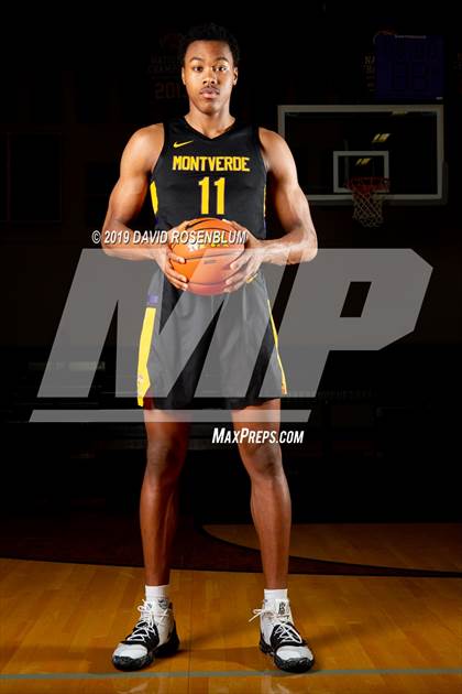 Thumbnail 3 in Monteverde Academy (Preseason Photo Shoot)  photogallery.