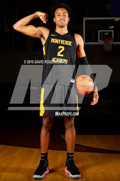 Thumbnail 3 in Monteverde Academy (Preseason Photo Shoot)  photogallery.