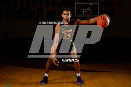Thumbnail 3 in Monteverde Academy (Preseason Photo Shoot)  photogallery.