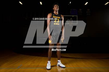 Thumbnail 3 in Monteverde Academy (Preseason Photo Shoot)  photogallery.