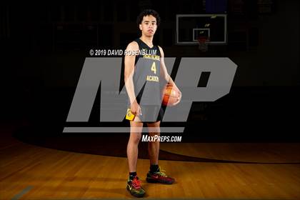 Thumbnail 3 in Monteverde Academy (Preseason Photo Shoot)  photogallery.