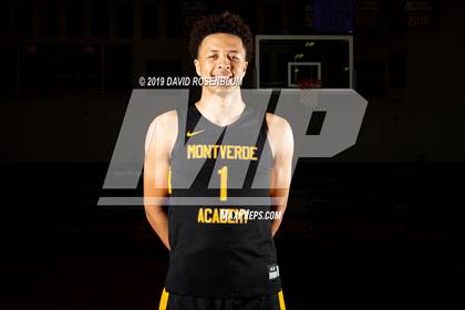 Thumbnail 3 in Monteverde Academy (Preseason Photo Shoot)  photogallery.