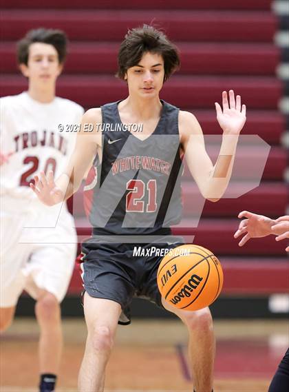 Thumbnail 3 in Whitewater @ Lassiter photogallery.