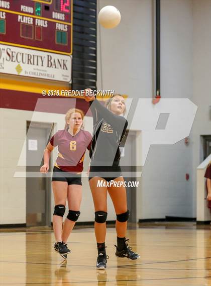 Thumbnail 1 in Wolfe City @ Collinsville photogallery.