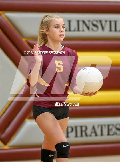 Thumbnail 1 in Wolfe City @ Collinsville photogallery.