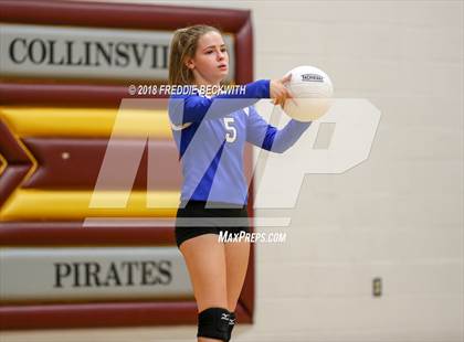 Thumbnail 2 in Wolfe City @ Collinsville photogallery.