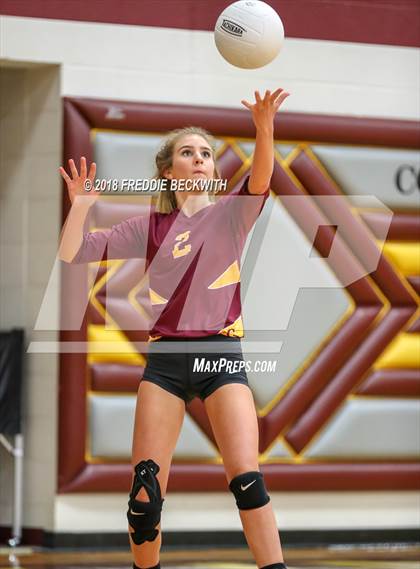 Thumbnail 2 in Wolfe City @ Collinsville photogallery.