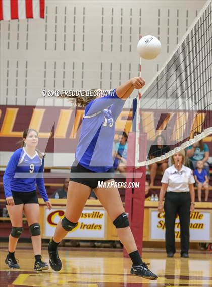 Thumbnail 2 in Wolfe City @ Collinsville photogallery.