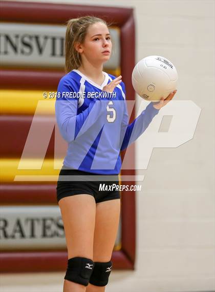 Thumbnail 1 in Wolfe City @ Collinsville photogallery.