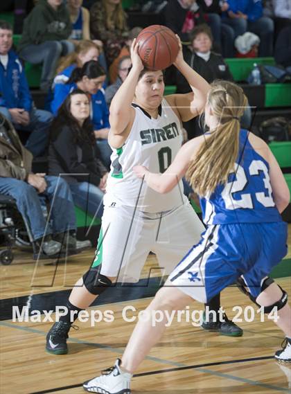 Thumbnail 2 in Siren vs St. Croix Falls photogallery.