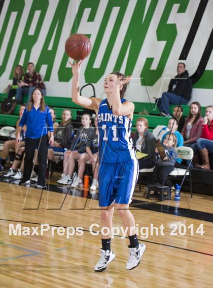 Thumbnail 3 in Siren vs St. Croix Falls photogallery.