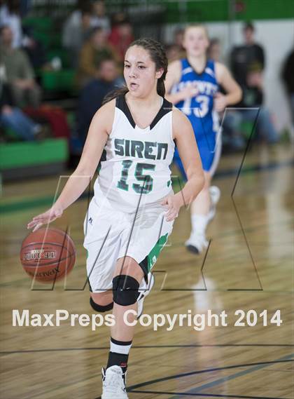 Thumbnail 3 in Siren vs St. Croix Falls photogallery.