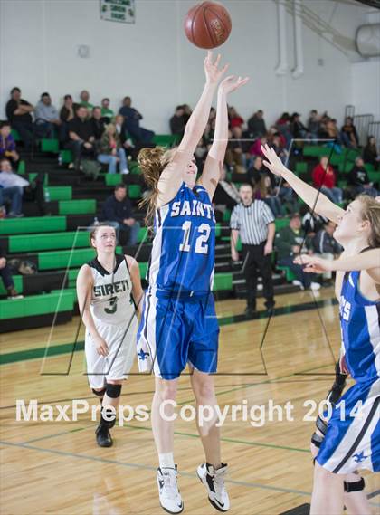 Thumbnail 3 in Siren vs St. Croix Falls photogallery.