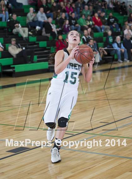 Thumbnail 3 in Siren vs St. Croix Falls photogallery.