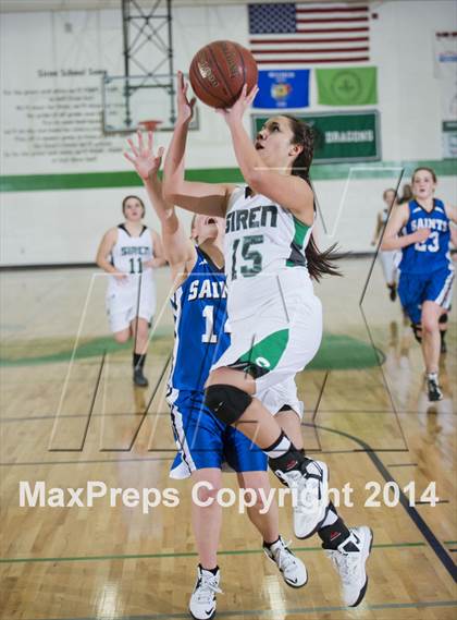 Thumbnail 3 in Siren vs St. Croix Falls photogallery.