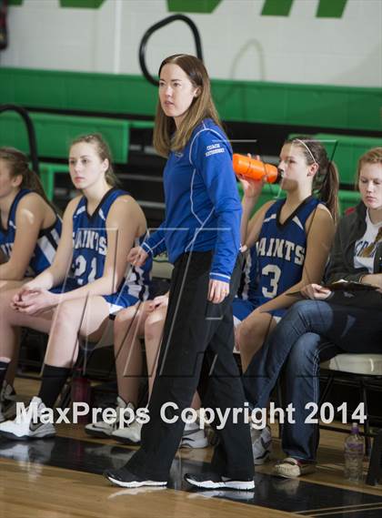 Thumbnail 2 in Siren vs St. Croix Falls photogallery.