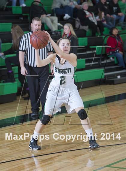Thumbnail 1 in Siren vs St. Croix Falls photogallery.