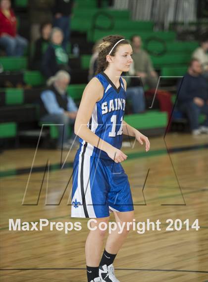 Thumbnail 3 in Siren vs St. Croix Falls photogallery.