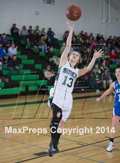 Thumbnail 2 in Siren vs St. Croix Falls photogallery.