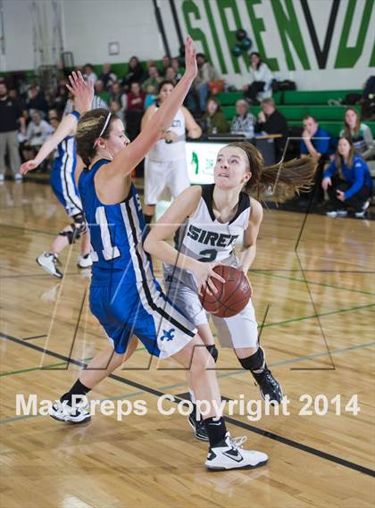 Thumbnail 3 in Siren vs St. Croix Falls photogallery.