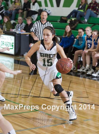 Thumbnail 3 in Siren vs St. Croix Falls photogallery.