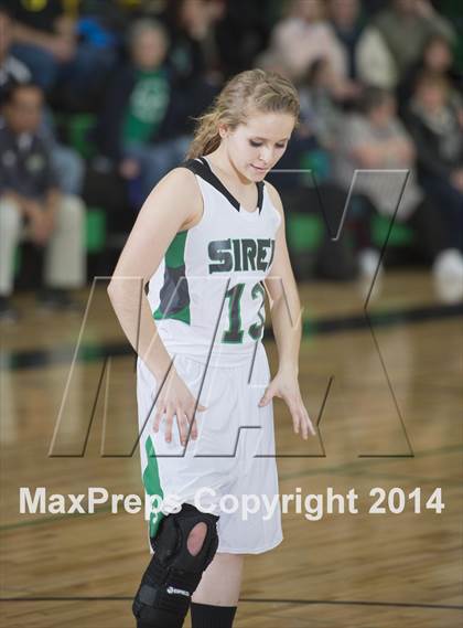 Thumbnail 2 in Siren vs St. Croix Falls photogallery.